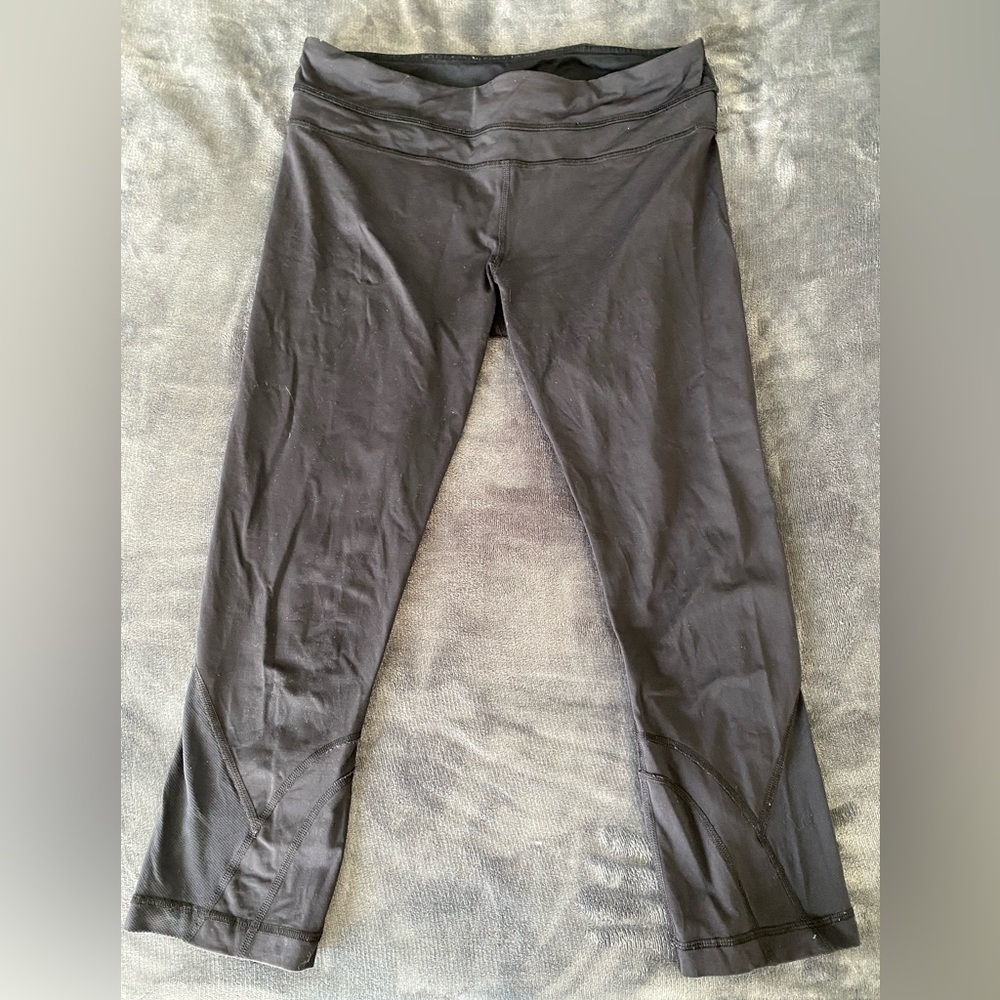 Women’s Lululemon leggings